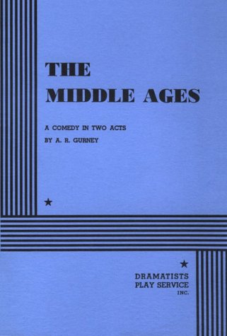 The Middle Ages - Acting Edition