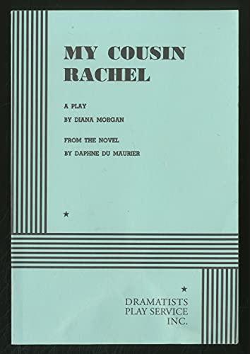 9780822207979: My Cousin Rachel