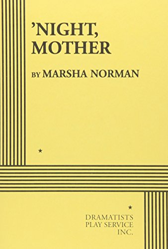 9780822208211: Night, Mother (Acting Edition for Theater Productions)