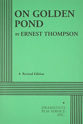 Beispielbild fr On Golden Pond (Acting Edition for Theater Productions) zum Verkauf von WorldofBooks