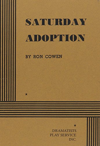 Stock image for Saturday Adoption - Acting Edition for sale by The Yard Sale Store