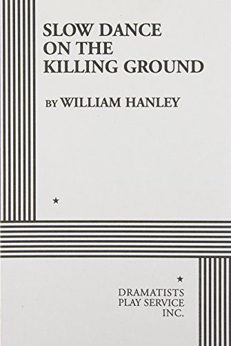 Imagen de archivo de Slow Dance on the Killing Ground a la venta por Giant Giant