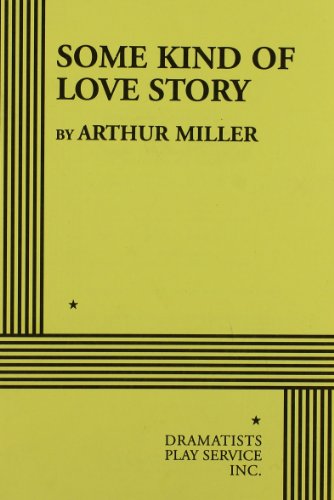 Imagen de archivo de Some Kind of Love Story a la venta por Blackwell's