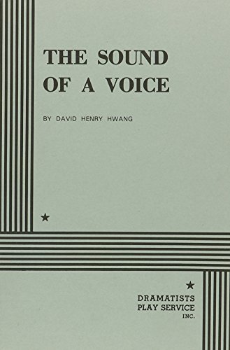 The Sound of a Voice