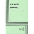 Beispielbild fr Stage Door. (Acting Edition for Theater Productions) zum Verkauf von Wonder Book