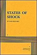 Beispielbild fr States of Shock zum Verkauf von Blackwell's