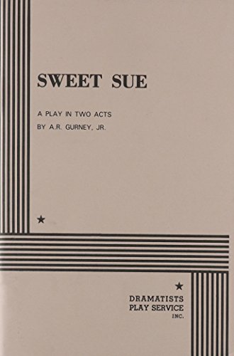 Stock image for Sweet Sue for sale by GOMEDIA