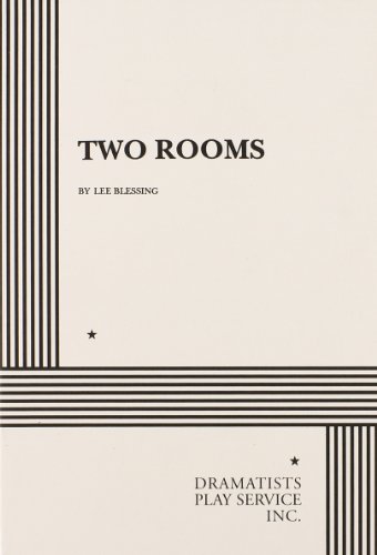 Imagen de archivo de Two Rooms - Acting Edition a la venta por Half Price Books Inc.