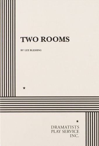 9780822211839: Two Rooms