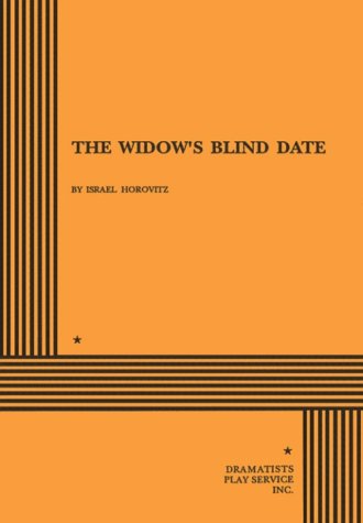 Beispielbild fr The Widow's Blind Date zum Verkauf von Better World Books