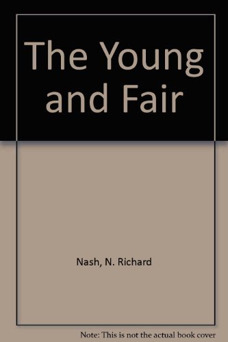 9780822212898: The Young and the Fair