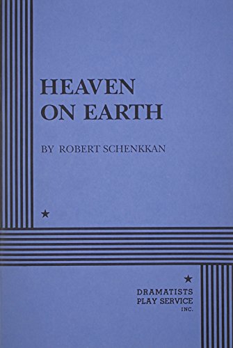 Imagen de archivo de Heaven On Earth a la venta por ThriftBooks-Dallas