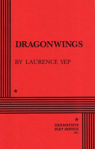 Imagen de archivo de Dragonwings a la venta por HPB-Ruby