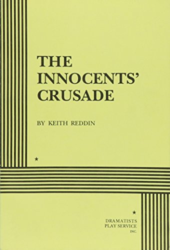 9780822213321: The Innocents' Crusade