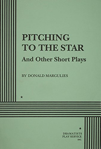 Imagen de archivo de Pitching to the Star and Other Short Plays a la venta por Better World Books: West