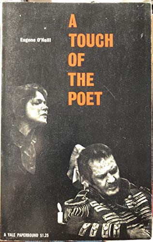 9780822213932: A Touch of the Poet