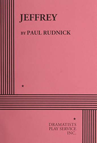 Jeffrey - Rudnick, Paul