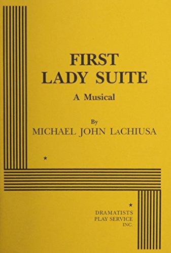 9780822214083: First Lady Suite