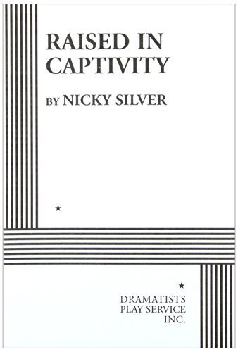 Imagen de archivo de Raised in Captivity. a la venta por Decluttr