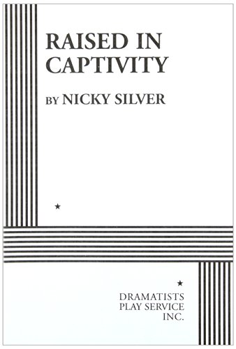 Stock image for Raised in Captivity for sale by Better World Books
