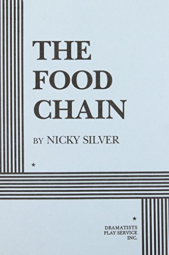 Imagen de archivo de The Food Chain a la venta por Pieuler Store