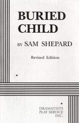 9780822215110: Buried Child (Acting Edition for Theater Productions)