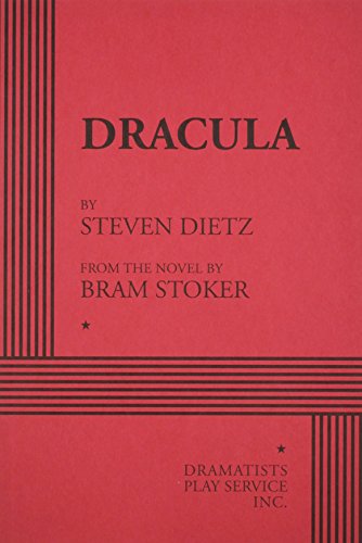 Stock image for Dracula for sale by Strand Book Store, ABAA