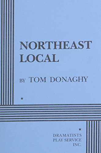 Stock image for Northeast Local for sale by SecondSale