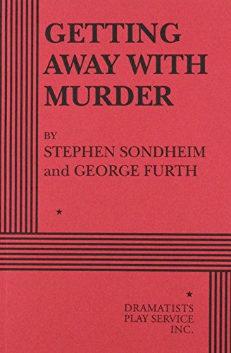 9780822215653: Getting Away With Murder