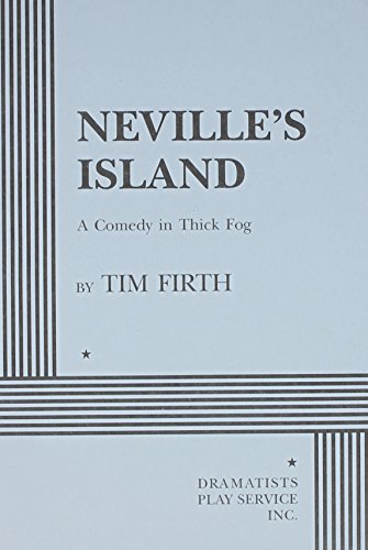 9780822215813: Neville's Island