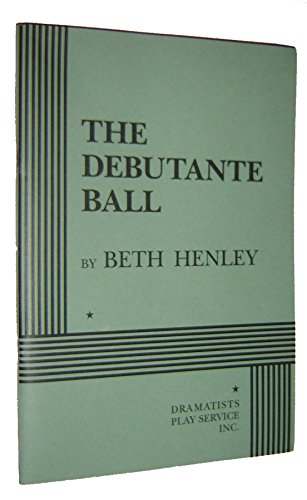 Imagen de archivo de The Debutante Ball a la venta por The Yard Sale Store
