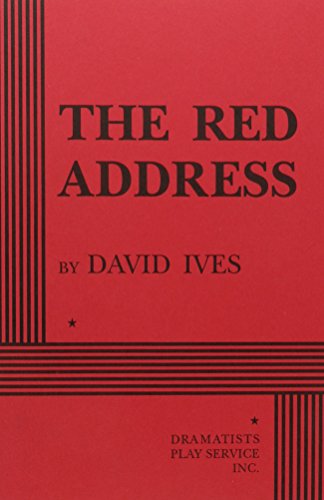 Imagen de archivo de The Red Address a la venta por SecondSale