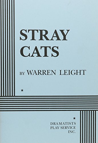Stock image for Stray Cats - Acting Edition for sale by The Yard Sale Store