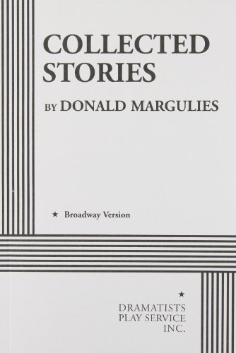 Beispielbild fr Collected Stories zum Verkauf von BooksRun