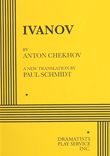 9780822216469: Ivanov (Acting Edition for Theater Productions)