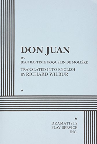 9780822216575: Don Juan