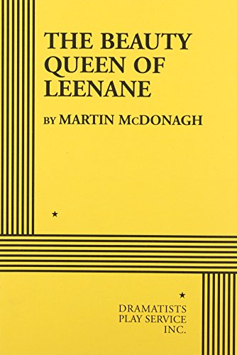 Stock image for The Beauty Queen of Leenane for sale by Better World Books