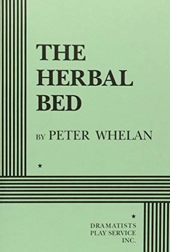 9780822216759: The Herbal Bed - Acting Edition