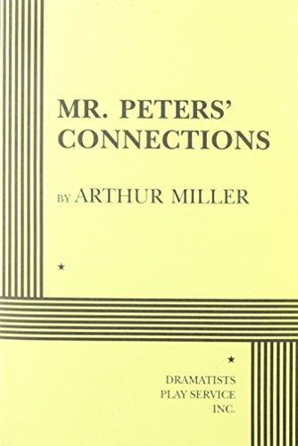 9780822216872: Mr. Peters' Connections