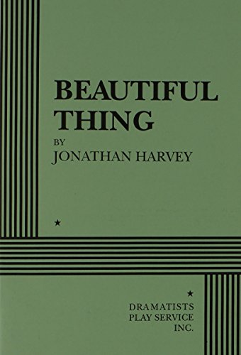 Stock image for Beautiful Thing - Acting Edition for sale by Half Price Books Inc.