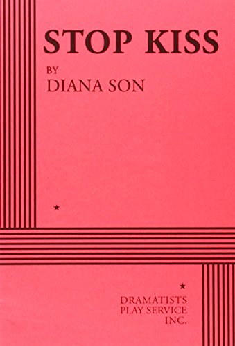 Stop Kiss (9780822217312) by Son, Diana