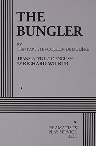 9780822217473: Bungler