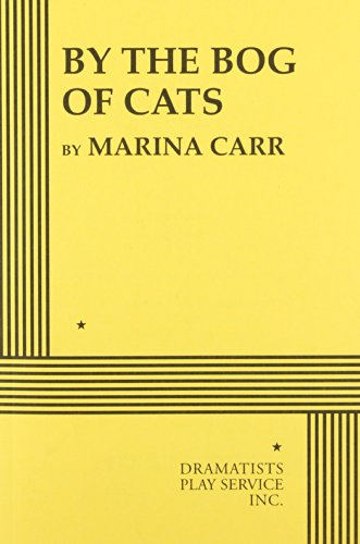 Stock image for By the Bog of Cats for sale by Better World Books