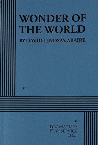 Imagen de archivo de Wonder of the World a la venta por Strand Book Store, ABAA