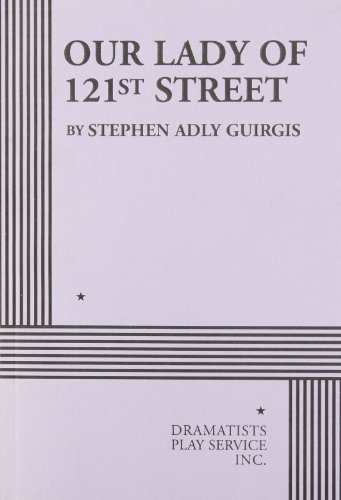 Stock image for Our Lady of 121st Street for sale by Books of the Smoky Mountains