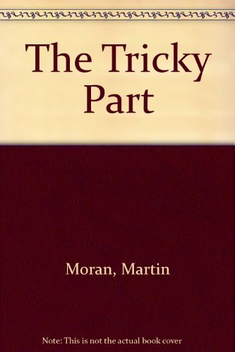 9780822220367: The Tricky Part