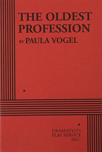 9780822220510: Oldest Profession (Acting Edition for Theater Productions)