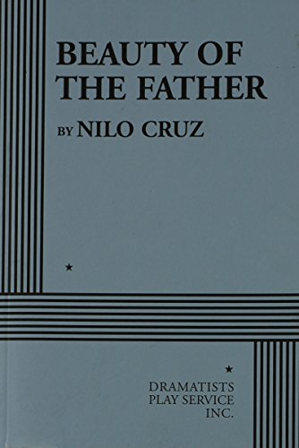 Beispielbild fr Beauty of the Father zum Verkauf von Better World Books