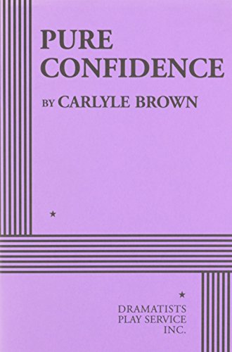 9780822222064: Pure Confidence