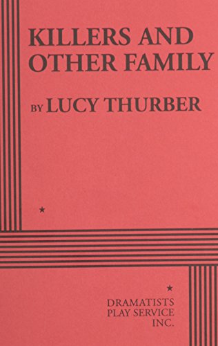 9780822222668: Killers and Other Family - Acting Edition (Acting Edition for Theater Productions)